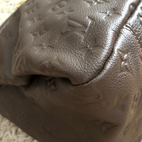 Authentic Louis Vuitton empreinte artsy mm ombré - Picture 6 of 8
